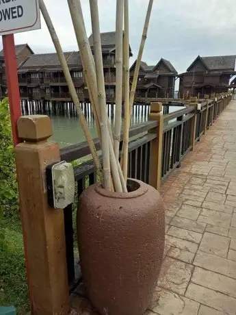 Langkawi Lagoon Resort 