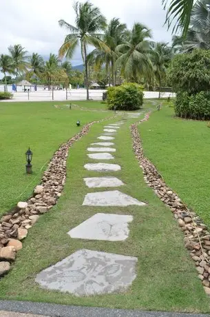 Langkawi Lagoon Resort 