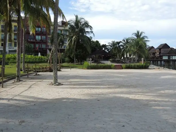 Langkawi Lagoon Resort 