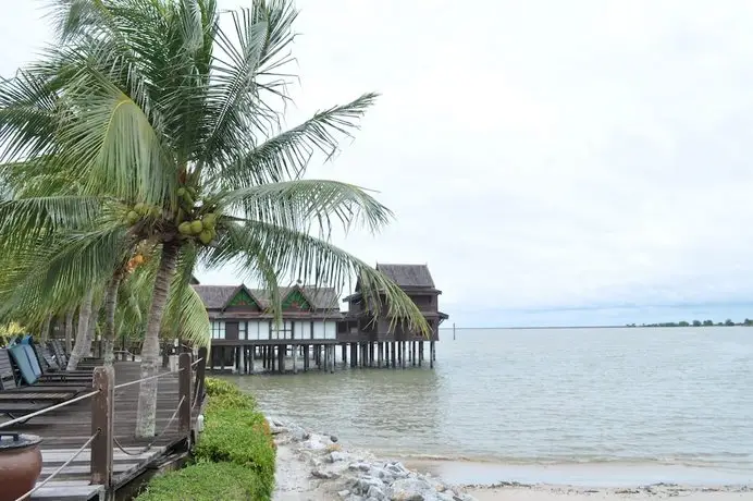 Langkawi Lagoon Resort 