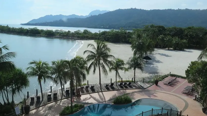 Langkawi Lagoon Resort 