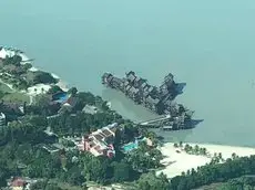 Langkawi Lagoon Resort 