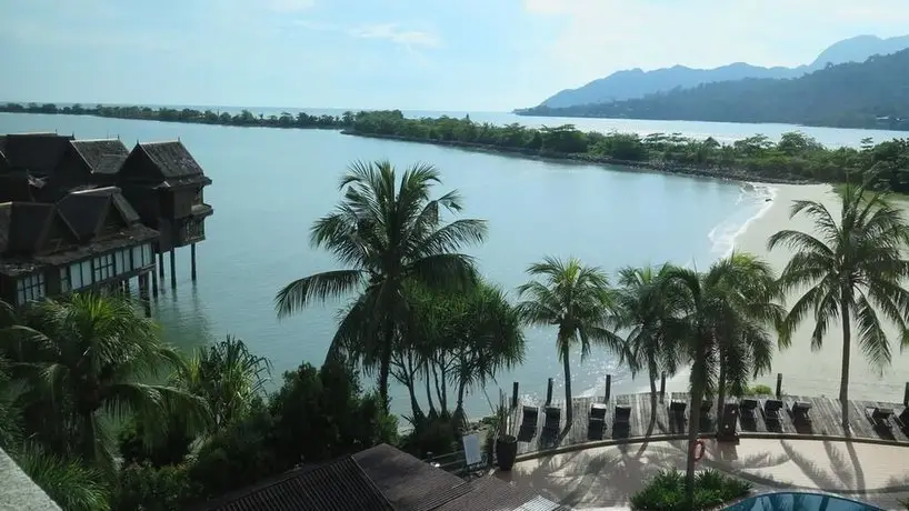 Langkawi Lagoon Resort 