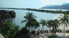 Langkawi Lagoon Resort 