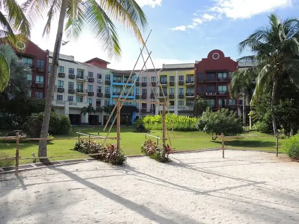 Langkawi Lagoon Resort 