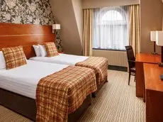 Mercure Leeds Parkway Hotel 