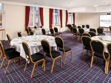 Mercure Leeds Parkway Hotel 