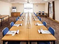 Mercure Leeds Parkway Hotel 