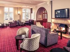 Mercure Leeds Parkway Hotel 