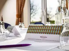 Mercure Leeds Parkway Hotel 