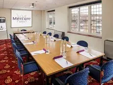 Mercure Leeds Parkway Hotel 