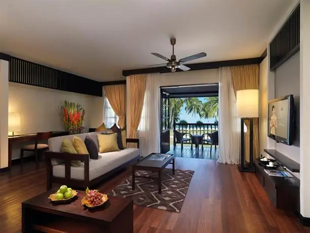 Meritus Pelangi Beach Resort & Spa