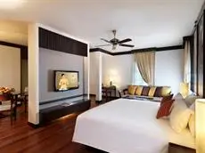 Meritus Pelangi Beach Resort & Spa 