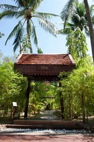 Meritus Pelangi Beach Resort & Spa 