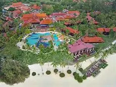 Meritus Pelangi Beach Resort & Spa 