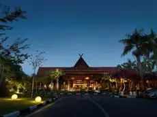 Meritus Pelangi Beach Resort & Spa 