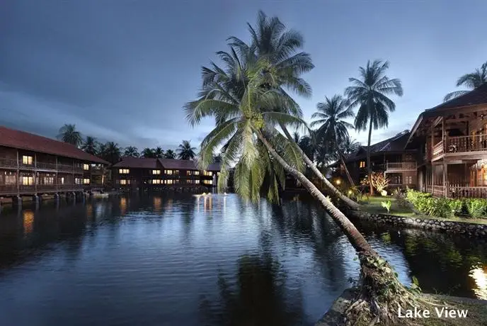 Meritus Pelangi Beach Resort & Spa 