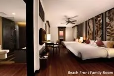 Meritus Pelangi Beach Resort & Spa 