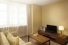 Quest Serviced Apartments Launceston 