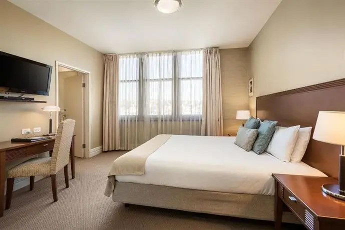 Quest Serviced Apartments Launceston 