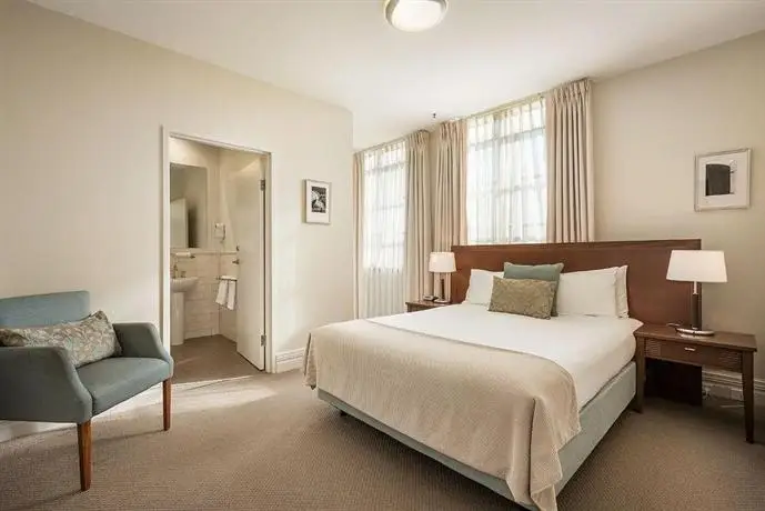 Quest Serviced Apartments Launceston 