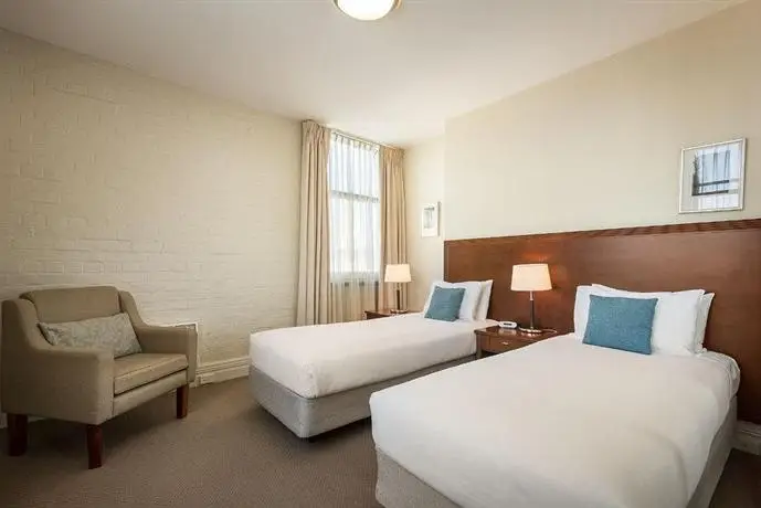 Quest Serviced Apartments Launceston 