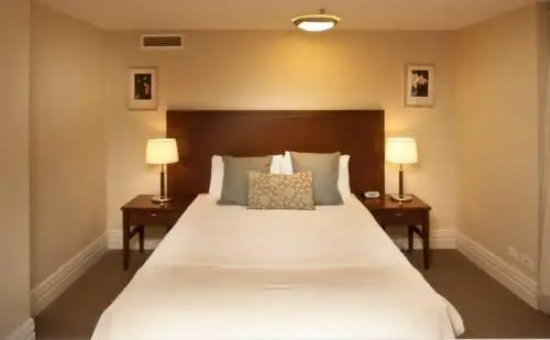 Quest Serviced Apartments Launceston 