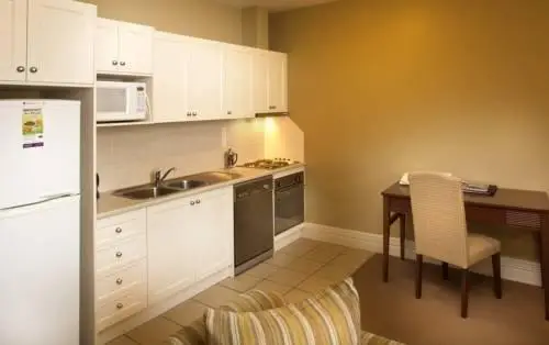 Quest Serviced Apartments Launceston 