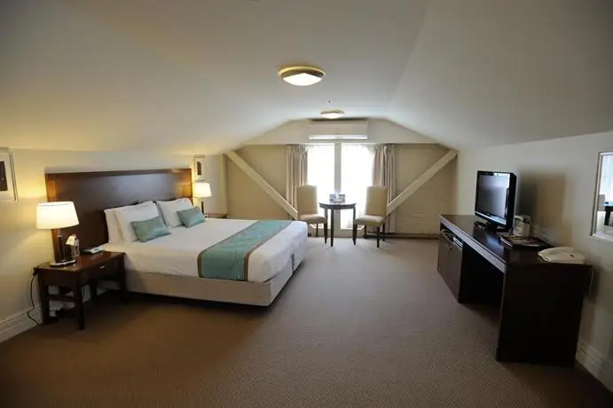 Quest Serviced Apartments Launceston 