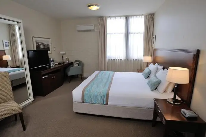 Quest Serviced Apartments Launceston 