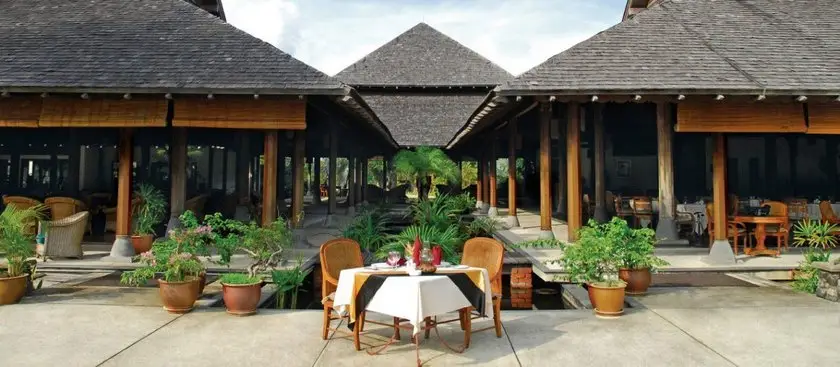 Vivanta Rebak Island Langkawi