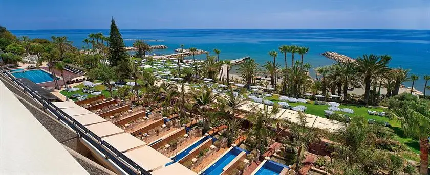 Amathus Beach Hotel Limassol