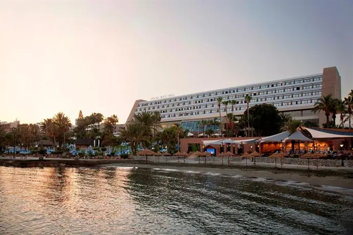 Amathus Beach Hotel Limassol 