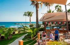 Amathus Beach Hotel Limassol 