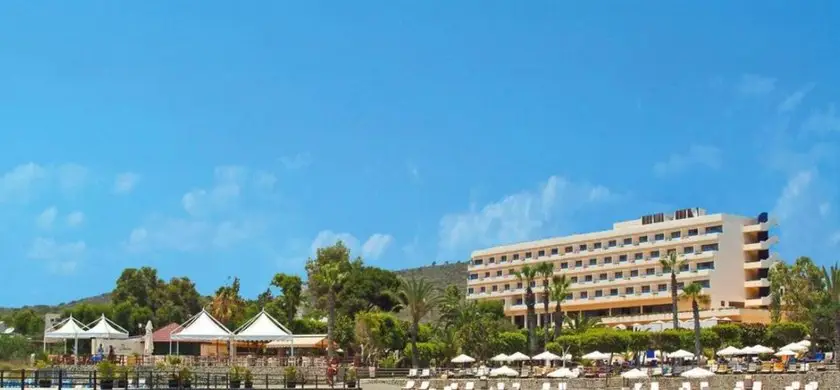 Elias Beach Hotel 