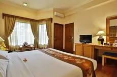 Jayakarta Hotel Lombok 