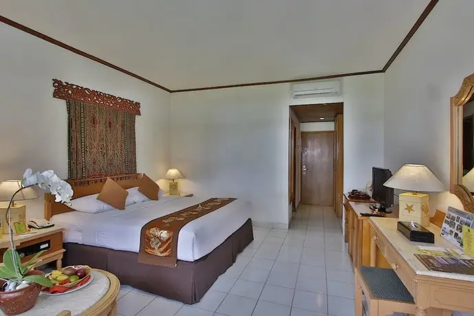 Jayakarta Hotel Lombok 