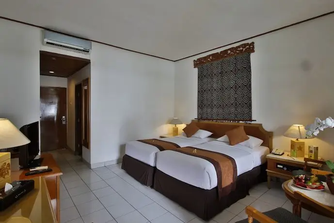 Jayakarta Hotel Lombok 