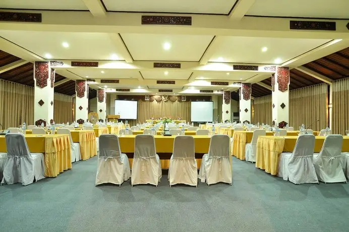 Jayakarta Hotel Lombok 