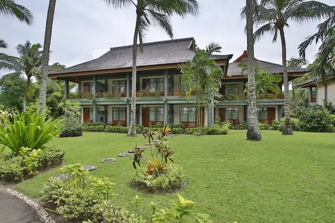 Jayakarta Hotel Lombok 