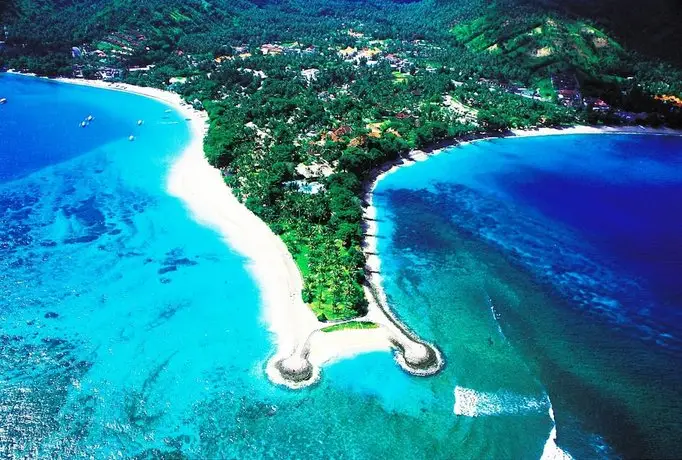 Kila Senggigi Beach Lombok