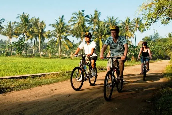 Kila Senggigi Beach Lombok 