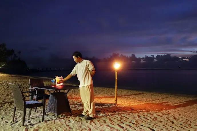 Kila Senggigi Beach Lombok 