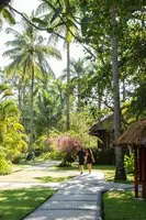 Kila Senggigi Beach Lombok 