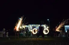 Kila Senggigi Beach Lombok 