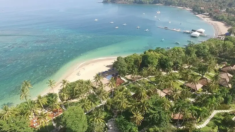 Kila Senggigi Beach Lombok 