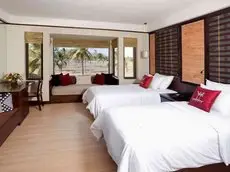 Novotel Lombok Resort & Villas 