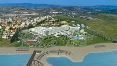 Parklane a Luxury Collection Resort & Spa Limassol 