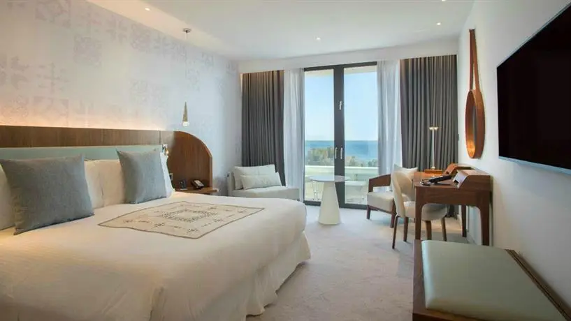 Parklane a Luxury Collection Resort & Spa Limassol 