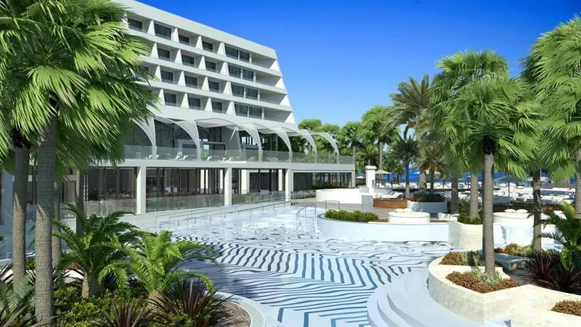 Parklane a Luxury Collection Resort & Spa Limassol 